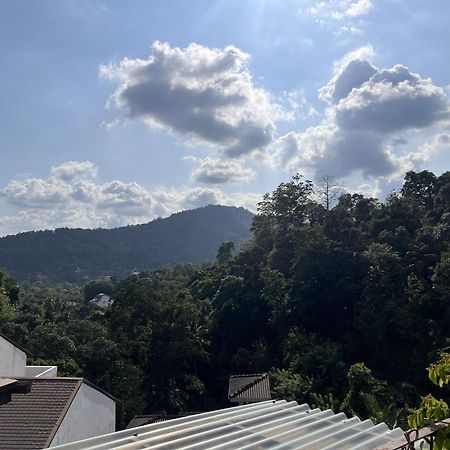 Canopy Villa Kandy Exterior photo