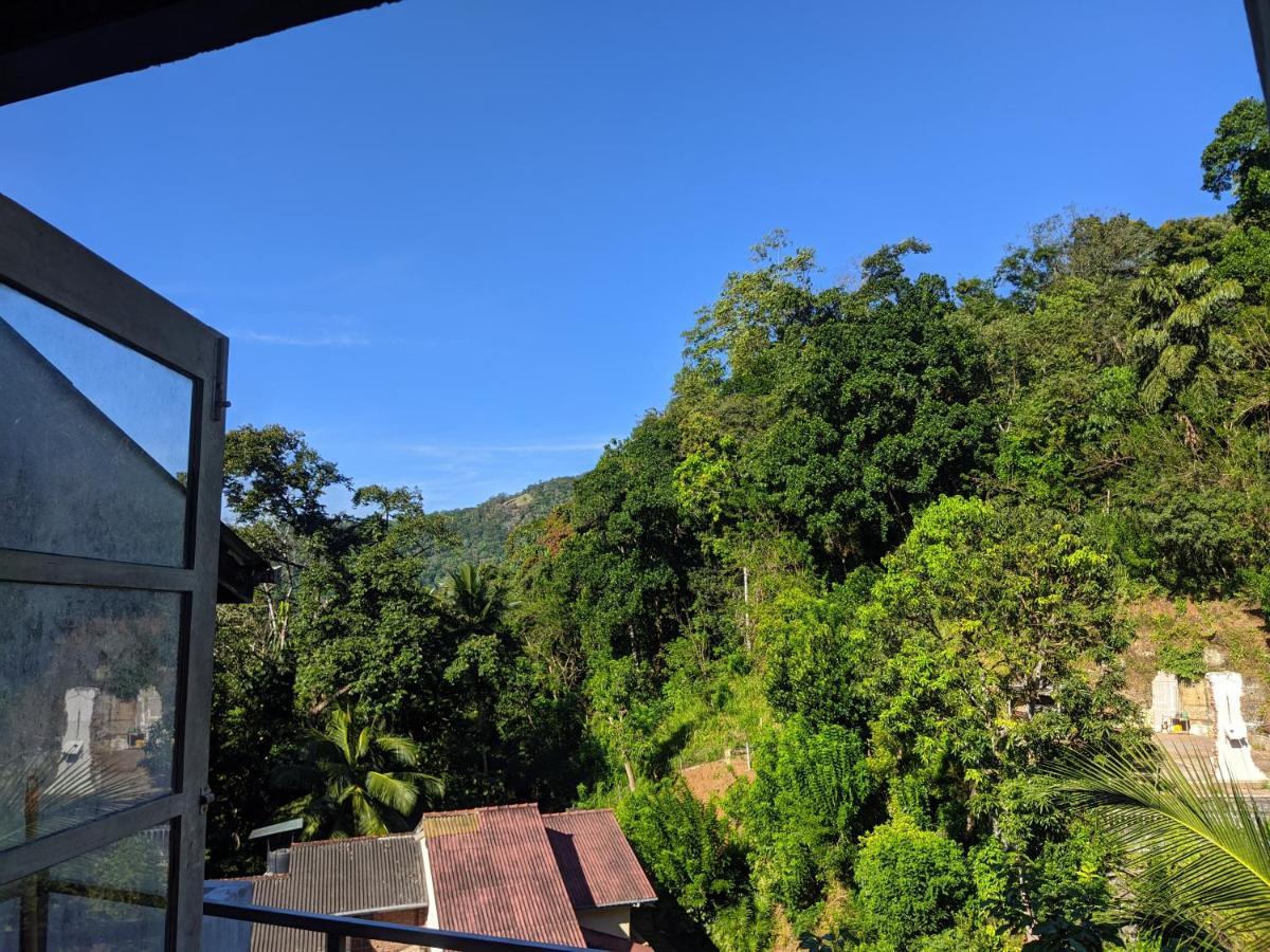 Canopy Villa Kandy Exterior photo