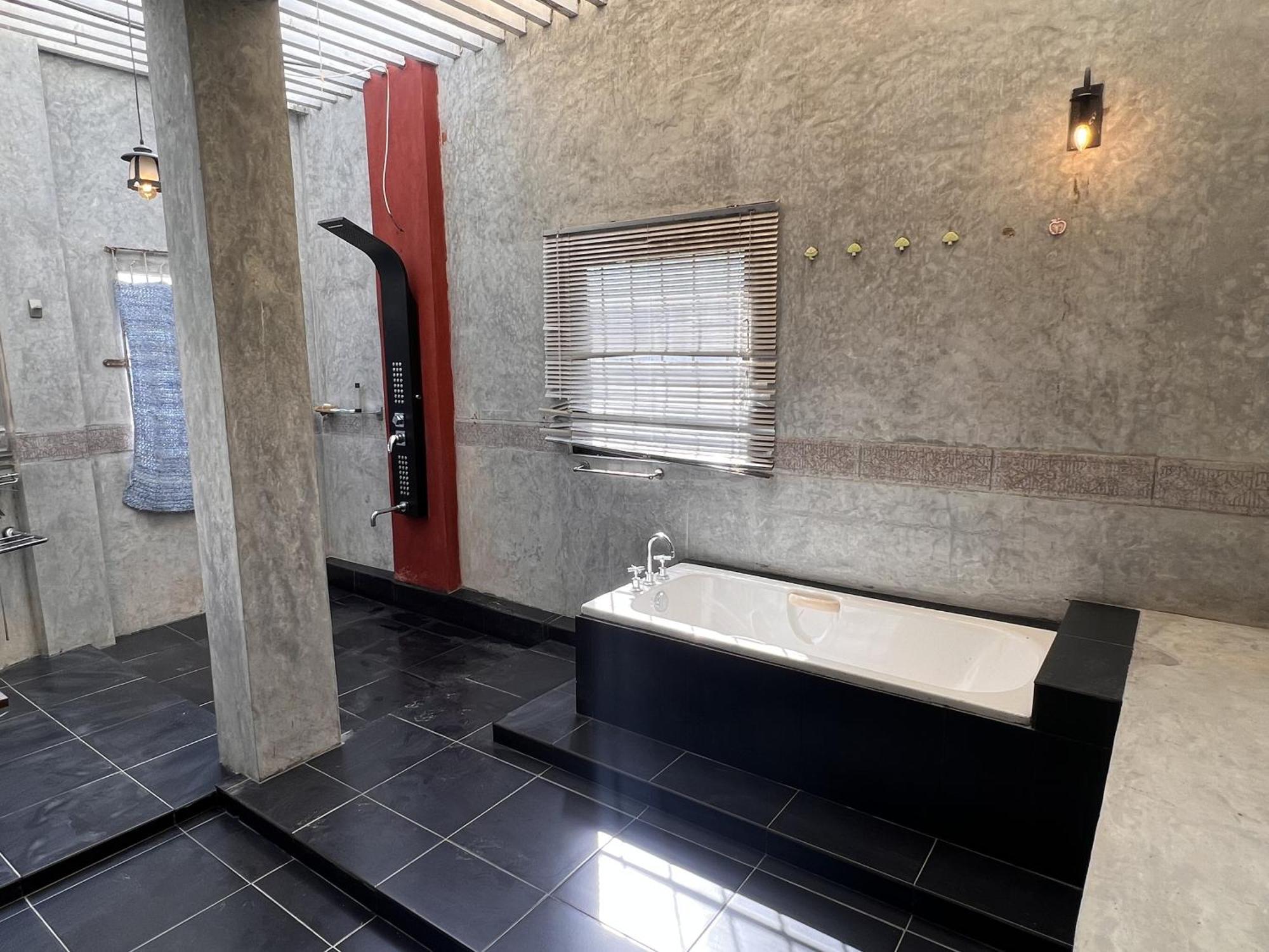 Canopy Villa Kandy Exterior photo