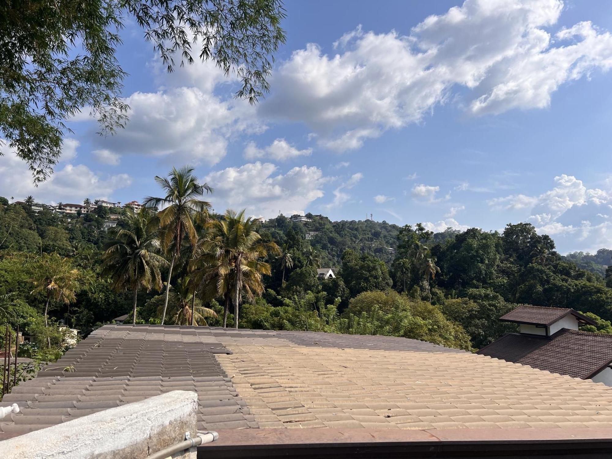 Canopy Villa Kandy Exterior photo